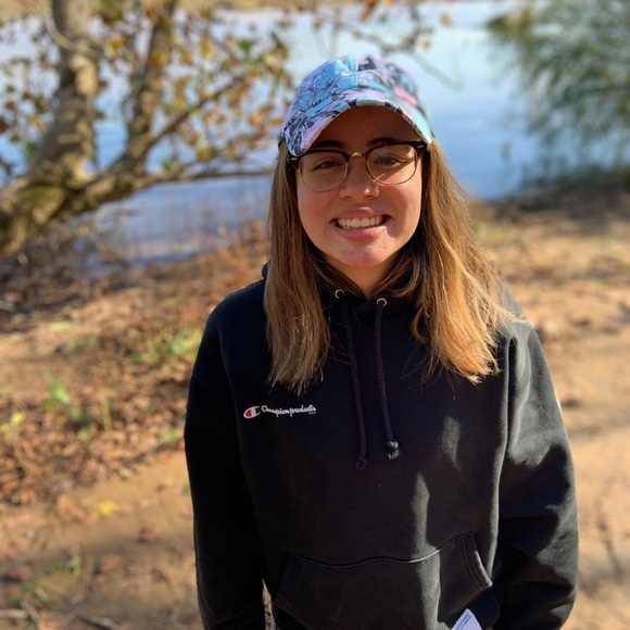 Meet your Posher, Cassie - Picture 1 of 1